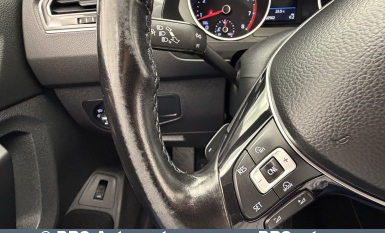 
								Volkswagen Tiguan 1.4 TSI Automatas 2017 full									