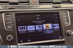 
										Volkswagen Tiguan 1.4 TSI Automatas 2017 full									