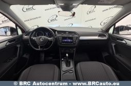 Volkswagen Tiguan 1.4 TSI Automatas 2017