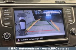 
										Volkswagen Tiguan 1.4 TSI Automatas 2017 full									