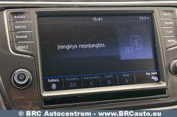 
										Volkswagen Tiguan 1.4 TSI Automatas 2017 full									