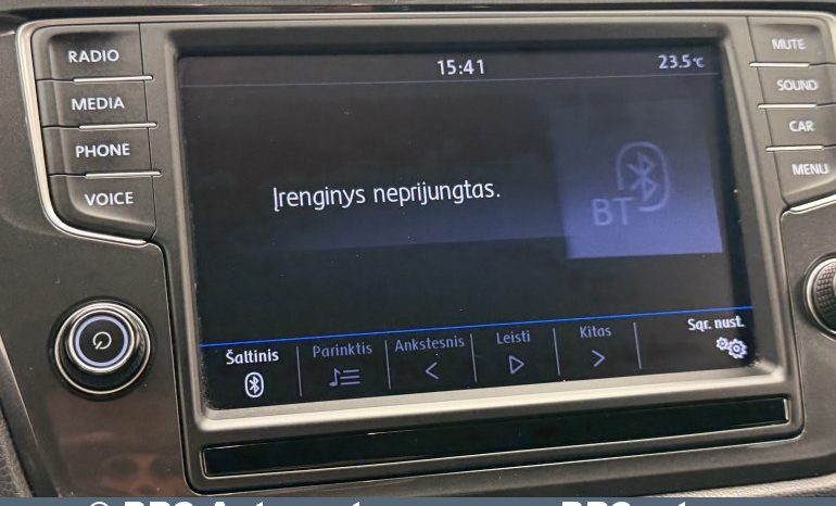 
								Volkswagen Tiguan 1.4 TSI Automatas 2017 full									