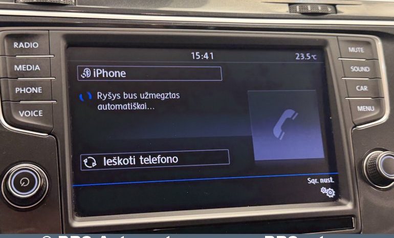 
								Volkswagen Tiguan 1.4 TSI Automatas 2017 full									