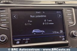 
										Volkswagen Tiguan 1.4 TSI Automatas 2017 full									