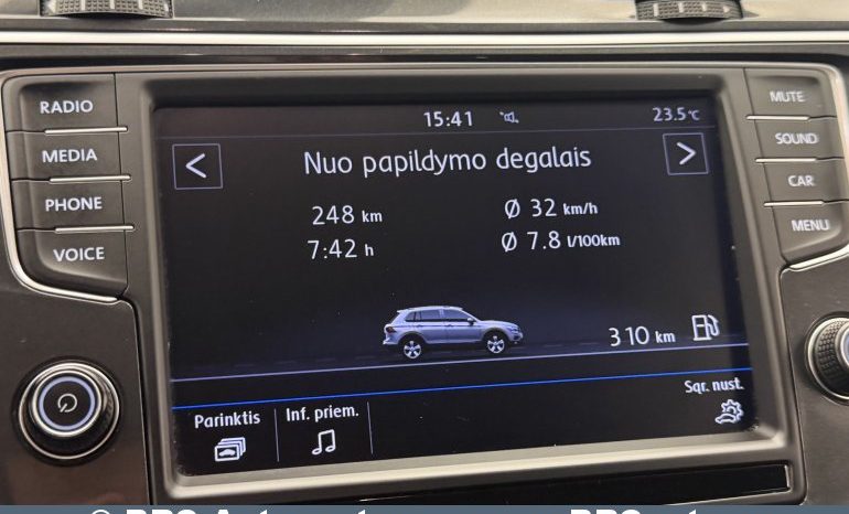
								Volkswagen Tiguan 1.4 TSI Automatas 2017 full									
