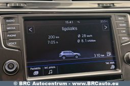 
										Volkswagen Tiguan 1.4 TSI Automatas 2017 full									