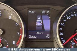 
										Volkswagen Tiguan 1.4 TSI Automatas 2017 full									