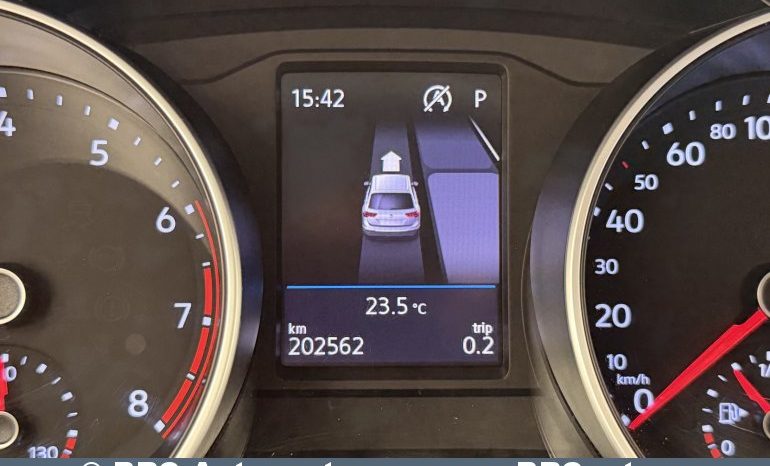 
								Volkswagen Tiguan 1.4 TSI Automatas 2017 full									