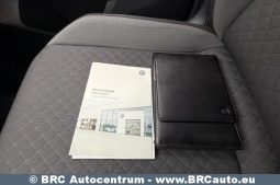 
										Volkswagen Tiguan 1.4 TSI Automatas 2017 full									