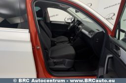 Volkswagen Tiguan 1.4 TSI Automatas 2017