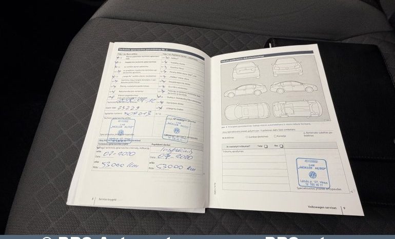 
								Volkswagen Tiguan 1.4 TSI Automatas 2017 full									