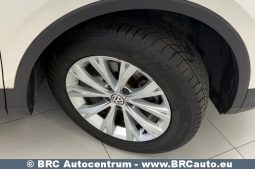 
										Volkswagen Tiguan 1.4 TSI Automatas 2017 full									