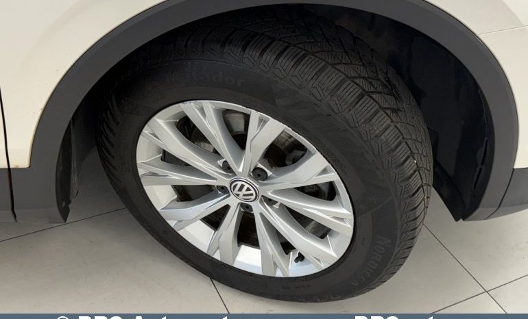 
								Volkswagen Tiguan 1.4 TSI Automatas 2017 full									