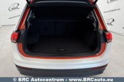 
										Volkswagen Tiguan 1.4 TSI Automatas 2017 full									