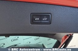 
										Volkswagen Tiguan 1.4 TSI Automatas 2017 full									