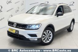
										Volkswagen Tiguan 1.4 TSI Automatas 2017 full									