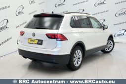 
										Volkswagen Tiguan 1.4 TSI Automatas 2017 full									