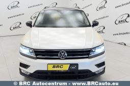 
										Volkswagen Tiguan 1.4 TSI Automatas 2017 full									