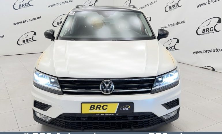 
								Volkswagen Tiguan 1.4 TSI Automatas 2017 full									