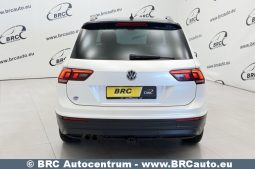 
										Volkswagen Tiguan 1.4 TSI Automatas 2017 full									