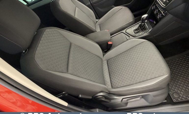 
								Volkswagen Tiguan 1.4 TSI Automatas 2017 full									