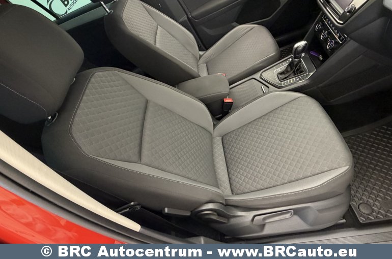 Volkswagen Tiguan 1.4 TSI Automatas 2017
