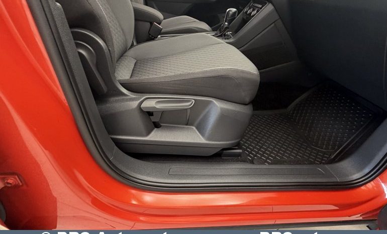 
								Volkswagen Tiguan 1.4 TSI Automatas 2017 full									