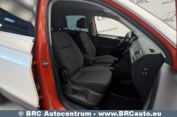 
										Volkswagen Tiguan 1.4 TSI Automatas 2017 full									