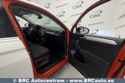 
										Volkswagen Tiguan 1.4 TSI Automatas 2017 full									