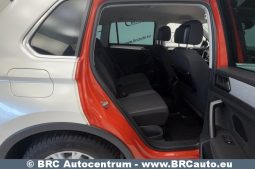 
										Volkswagen Tiguan 1.4 TSI Automatas 2017 full									