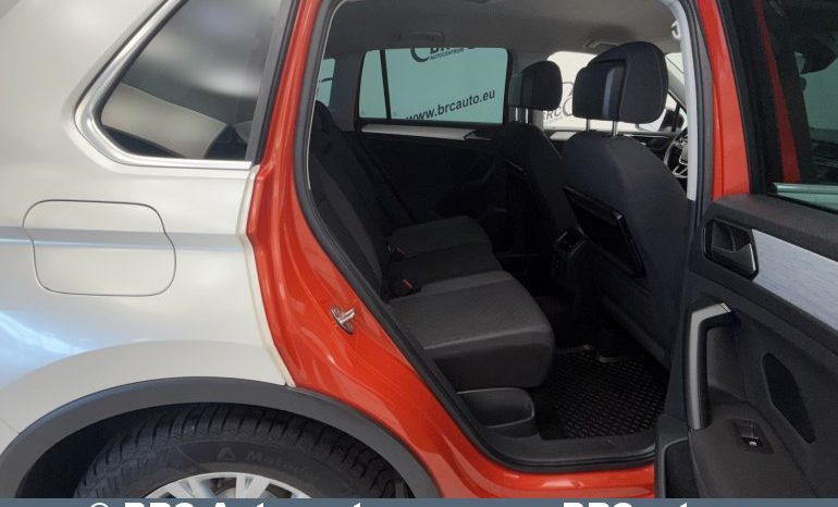 
								Volkswagen Tiguan 1.4 TSI Automatas 2017 full									