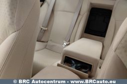 
										Lexus IS 250 2.5i V6 Automatas 2009 full									