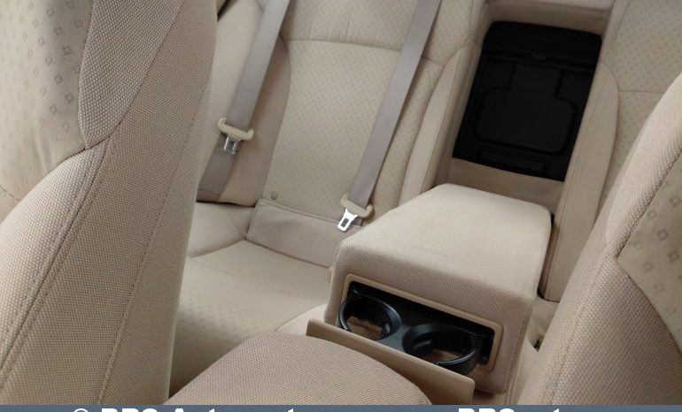 
								Lexus IS 250 2.5i V6 Automatas 2009 full									