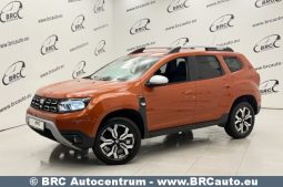 Dacia Duster 1.3 TCe Automatas 2022