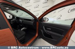 
										Dacia Duster 1.3 TCe Automatas 2022 full									