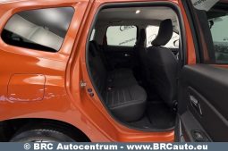 
										Dacia Duster 1.3 TCe Automatas 2022 full									