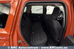 
										Dacia Duster 1.3 TCe Automatas 2022 full									