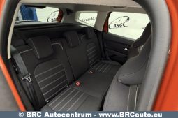 
										Dacia Duster 1.3 TCe Automatas 2022 full									