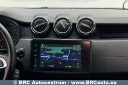 
										Dacia Duster 1.3 TCe Automatas 2022 full									