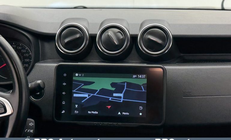
								Dacia Duster 1.3 TCe Automatas 2022 full									