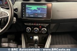 
										Dacia Duster 1.3 TCe Automatas 2022 full									