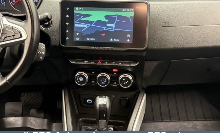 
								Dacia Duster 1.3 TCe Automatas 2022 full									