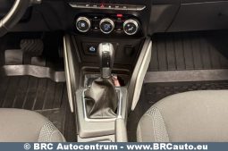 
										Dacia Duster 1.3 TCe Automatas 2022 full									