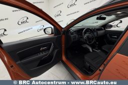 
										Dacia Duster 1.3 TCe Automatas 2022 full									