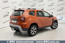 Dacia Duster 1.3 TCe Automatas 2022