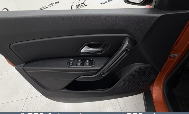 
								Dacia Duster 1.3 TCe Automatas 2022 full									
