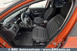 
										Dacia Duster 1.3 TCe Automatas 2022 full									