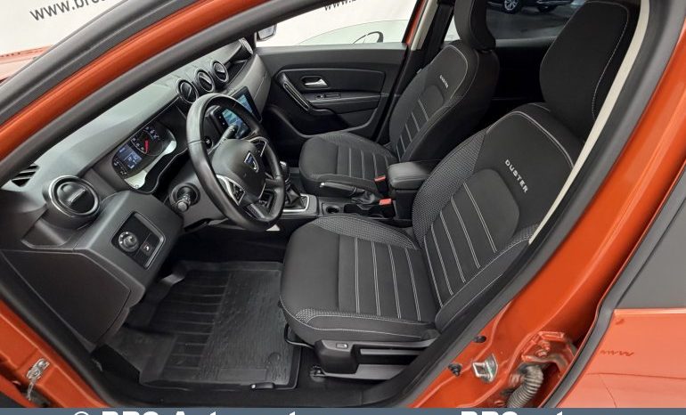 
								Dacia Duster 1.3 TCe Automatas 2022 full									