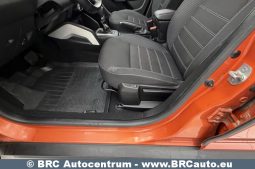 
										Dacia Duster 1.3 TCe Automatas 2022 full									