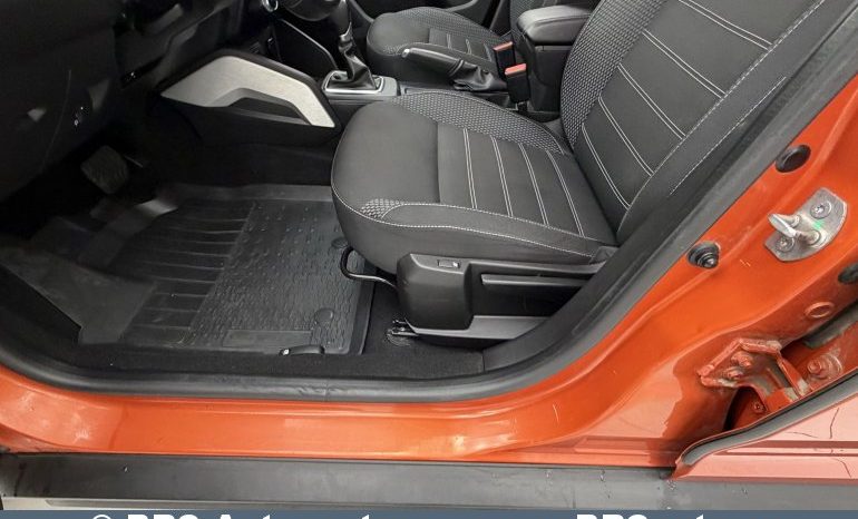 
								Dacia Duster 1.3 TCe Automatas 2022 full									